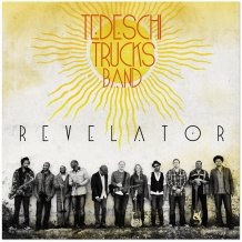 The Tedeschi Trucks Band