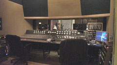 Swamp Raga Studios