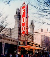 Fox Theater