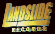 Landslide Records Website