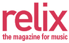 Relix Magazine