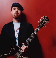 Eric Krasno