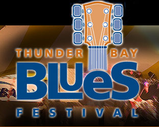 Thunder Bay Blues Festival