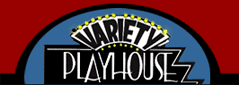 Variety Playhouse - Atlanta, GA