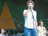 Prospect Park 2003